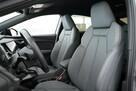 Audi Q4 e-tron 50 etron 299KM Quattro MatrixLED Virtual HeadUpAR Kamera360 ACC B&O - 16