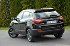 Hyundai ix35 LIFT Premium Ledy Skóry Navi Kamera Klimatronic Tempomat Alu17" ASO - 6