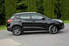 Hyundai ix35 LIFT Premium Ledy Skóry Navi Kamera Klimatronic Tempomat Alu17" ASO - 12