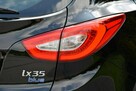 Hyundai ix35 LIFT Premium Ledy Skóry Navi Kamera Klimatronic Tempomat Alu17" ASO - 16