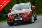 Mazda CX-5 AWD Automat Europa Xenon Ledy Navi 2xParktronic ASO Z Niemiec