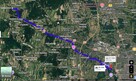 Działka budowlana Sobień gm. Aleksandrów Łódzki, - 15