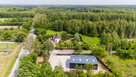 Lokal użytkowy Piotrkowice gm. Żabia Wola, Przejazdowa - 12