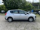 Peugeot 3008 1.6i-120km-Serwisowany-Bezwypadkowy-Klimatyzacja-Tempomat-Komputer - 6