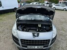 Peugeot 3008 1.6i-120km-Serwisowany-Bezwypadkowy-Klimatyzacja-Tempomat-Komputer - 11