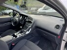 Peugeot 3008 1.6i-120km-Serwisowany-Bezwypadkowy-Klimatyzacja-Tempomat-Komputer - 16