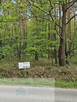 Leśna działka na sprzedaż