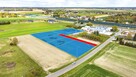 Działka inwestycyjna Trojaczkowice gm. Niedrzwica Duża