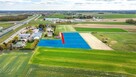 Działka inwestycyjna Trojaczkowice gm. Niedrzwica Duża - 6