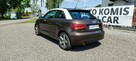 Audi A1 Bogata wersja, stan bardzo dobry. - 6