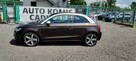 Audi A1 Bogata wersja, stan bardzo dobry. - 7