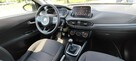 Fiat Tipo Bogata wersja, stan bardzo dobry. - 9