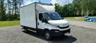 Iveco Daily VI 35-160 2.3 V4 156KM Eu6 Kontener +Bliźniaki +Winda - 3