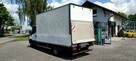 Iveco Daily VI 35-160 2.3 V4 156KM Eu6 Kontener +Bliźniaki +Winda - 6