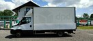 Iveco Daily VI 35-160 2.3 V4 156KM Eu6 Kontener +Bliźniaki +Winda - 7