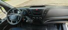 Iveco Daily VI 35-160 2.3 V4 156KM Eu6 Kontener +Bliźniaki +Winda - 8