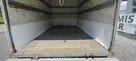 Iveco Daily VI 35-160 2.3 V4 156KM Eu6 Kontener +Bliźniaki +Winda - 13