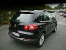 Volkswagen Tiguan 1.4b 4x4 Stan b.dobry 100%Bezwypadkowy pełny serwis VW Gwarancja 12mc - 5