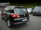 Volkswagen Tiguan 1.4b 4x4 Stan b.dobry 100%Bezwypadkowy pełny serwis VW Gwarancja 12mc - 6