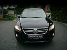Volkswagen Tiguan 1.4b 4x4 Stan b.dobry 100%Bezwypadkowy pełny serwis VW Gwarancja 12mc - 7