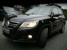 Volkswagen Tiguan 1.4b 4x4 Stan b.dobry 100%Bezwypadkowy pełny serwis VW Gwarancja 12mc - 8