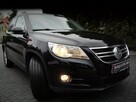 Volkswagen Tiguan 1.4b 4x4 Stan b.dobry 100%Bezwypadkowy pełny serwis VW Gwarancja 12mc - 9