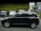 Volkswagen Tiguan 1.4b 4x4 Stan b.dobry 100%Bezwypadkowy pełny serwis VW Gwarancja 12mc - 10