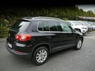 Volkswagen Tiguan 1.4b 4x4 Stan b.dobry 100%Bezwypadkowy pełny serwis VW Gwarancja 12mc - 12