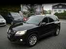 Volkswagen Tiguan 1.4b 4x4 Stan b.dobry 100%Bezwypadkowy pełny serwis VW Gwarancja 12mc - 14