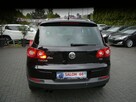 Volkswagen Tiguan 1.4b 4x4 Stan b.dobry 100%Bezwypadkowy pełny serwis VW Gwarancja 12mc - 16