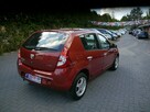Dacia Sandero 1.4zwykły silnik Kilma Stan b.dobry bezwypadkowy Niemiec Gwarancja12m - 5