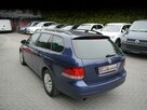 Volkswagen Golf 1.6tdi Navi  Stan b.dobry 100%bezwypadkowy z Niemiec Gwarancja 12mc - 6