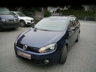 Volkswagen Golf 1.6tdi Navi  Stan b.dobry 100%bezwypadkowy z Niemiec Gwarancja 12mc - 9