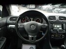 Volkswagen Golf 1.6tdi Navi  Stan b.dobry 100%bezwypadkowy z Niemiec Gwarancja 12mc - 15