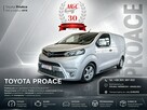 Toyota PROACE 1.6 AUTOMAT / L1H1 / STAN BDB.