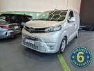 Toyota PROACE 1.6 AUTOMAT / L1H1 / STAN BDB. - 2