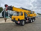 Tatra T815 6X6 - 2