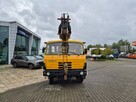 Tatra T815 6X6 - 4