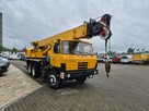 Tatra T815 6X6 - 5