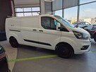 Ford Transit Custom 300 / 2.0 TDCi / AUTOMAT / 2 X BOCZNE DRZWI - 7