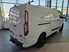 Ford Transit Custom 300 / 2.0 TDCi / AUTOMAT / 2 X BOCZNE DRZWI - 8