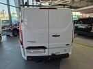 Ford Transit Custom 300 / 2.0 TDCi / AUTOMAT / 2 X BOCZNE DRZWI - 10
