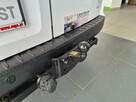 Ford Transit Custom 300 / 2.0 TDCi / AUTOMAT / 2 X BOCZNE DRZWI - 16