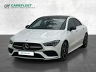 Mercedes-Benz CLA 200 AMG Line 7G-DCT