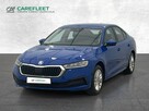 Skoda Octavia 1.0 TSI Active