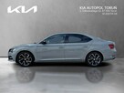 Škoda Superb SPORT LINE 2.0 TSI 190KM DSG/serwisowany ASO/pierwszy właściciel - 2
