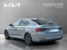 Škoda Superb SPORT LINE 2.0 TSI 190KM DSG/serwisowany ASO/pierwszy właściciel - 3