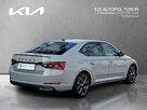 Škoda Superb SPORT LINE 2.0 TSI 190KM DSG/serwisowany ASO/pierwszy właściciel - 5