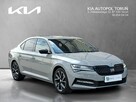 Škoda Superb SPORT LINE 2.0 TSI 190KM DSG/serwisowany ASO/pierwszy właściciel - 7