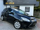 Ford C-Max 1,6i 105ps*Bezwypadkowy*Klimatronik*Navi*PDC*Serwis*Zadbany!*WZOROWY* - 1